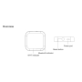 واسط ZigBee هوشمند TUYA