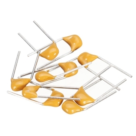 خازن مولتی لایر 390nF