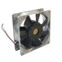 فن 48V سایز 12x12 ضخامت 3.8cm ژاپنی مدل 109L1248H104 مارک Sanyo Denki
