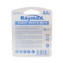 باتری قلمی SUPER HEAVY DUTY دوتایی مارک Raymax