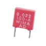 خازن 22nF / 100V MKT