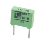 خازن 100nF / 100V MKT