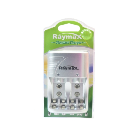 شارژر چند کاره مارک Raymax