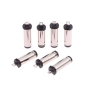مغزی فیش آداپتور استاندارد 5.5mm مدل PPM-2-5521L-S
