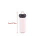 مغزی فیش آداپتور استاندارد 5.5mm مدل PPM-2-5521L-S
