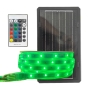 ریسه خورشیدی ده متری RGB مارک MODI مدل MD7010