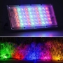 پروژکتور 220 ولت RGB LED با قابلیت کنترل از راه دور
