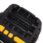 چراغ اضطراری شارژی COB مدل W894-1