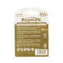 باتری نیم قلمی آلکالاین چهارتایی مارک Raymax