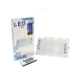 پروژکتور 220 ولت RGB LED با قابلیت کنترل از راه دور