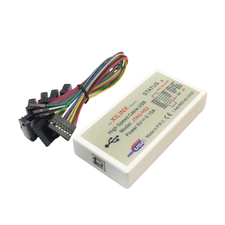 پروگرامر Jtag / Xilinx ویژه بردهای FPGA / CPLD