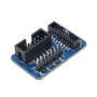 پروگرامر Jtag / Xilinx ویژه بردهای FPGA / CPLD
