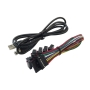 پروگرامر Jtag / Xilinx ویژه بردهای FPGA / CPLD