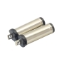 مغزی فیش آداپتور استاندارد 5.5mm مدل PPM-2-5521L-S