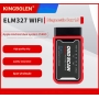 دستگاه دیاگ خودرو WiFi وای فای با چیپ PIC25K80
