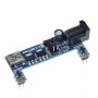ماژول تامین ولتاژ بردبردی 3.3v و 5v مدل MB-102