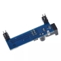 ماژول تامین ولتاژ بردبردی 3.3v و 5v مدل MB-102