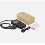 دستگاه دیاگ خودرو OBD II / EOBD + CAN مدل YA200 مارک KINGBOLEN