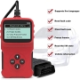 دستگاه دیاگ خودرو OBD II / OBD 2 مدل V309