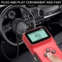 دستگاه دیاگ خودرو OBD II / OBD 2 مدل V309