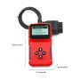 دستگاه دیاگ خودرو OBD II / OBD 2 مدل V309