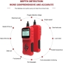 دستگاه دیاگ خودرو OBD II / OBD 2 مدل V309