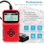 دستگاه دیاگ خودرو OBD II / OBD 2 مدل V309