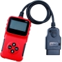 دستگاه دیاگ خودرو OBD II / OBD 2 مدل V309