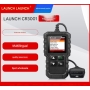 دستگاه دیاگ خودرو OBD II / EOBD + CAN مدل CR3001 مارک LAUNCH
