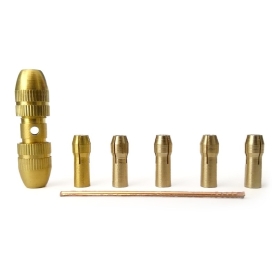 سه نظام دو طرفه سایز 3mm-0.8