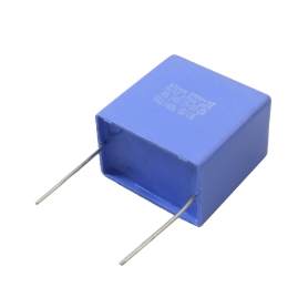 خازن 470nF / 275V MKP کلاس X2
