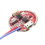 ماژول درایور چراغ قوه 10 وات Micro-USB سیم دار مدل YN-PL-0618-1