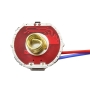 ماژول درایور چراغ قوه 10 وات Micro-USB سیم دار مدل YN-PL-0618-1