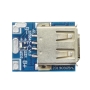 ماژول شارژر لیتیوم یون دارای ورودی USB Type-C
