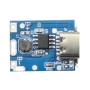ماژول شارژر لیتیوم یون دارای ورودی USB Type-C