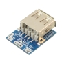 ماژول شارژر لیتیوم یون دارای ورودی USB Type-C