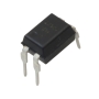 اپتوکوپلر LTV814A پکیج DIP-4