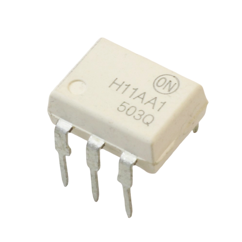 10 Pièces H11AA1 H11AA - Composant électronique DIP6