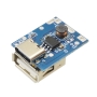 ماژول شارژر لیتیوم یون دارای ورودی USB Type-C
