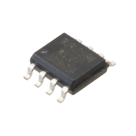 تراشه LED درایور WS2811 پکیج SO-8