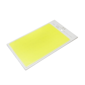 LED COB پروژکتوری مهتابی 60W سایز 72x120