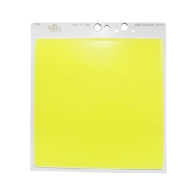 LED COB پروژکتوری مهتابی 100W سایز 120x135