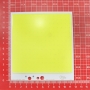 LED COB پروژکتوری مهتابی 100W سایز 120x135