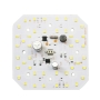 LED DOB سفید مهتابی 220VAC 50W سایز 85x85mm