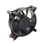 فن 12V دو سیمه سایز 8x8 ضخامت 2.5cm مارک owi مدل D0825B