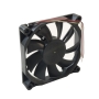 فن 12V سایز 8x8 ضخامت 1.5cm مارک NONOI مدل G8015L12B2