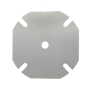 LED DOB سفید مهتابی 220VAC 20W سایز 59x59mm