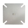 LED DOB سفید مهتابی 220VAC 30W سایز 68x68mm