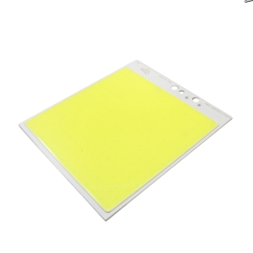 LED COB پروژکتوری مهتابی 100W سایز 120x135