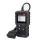 دستگاه دیاگ خودرو OBD II / EOBD + CAN مدل CR3001 مارک LAUNCH